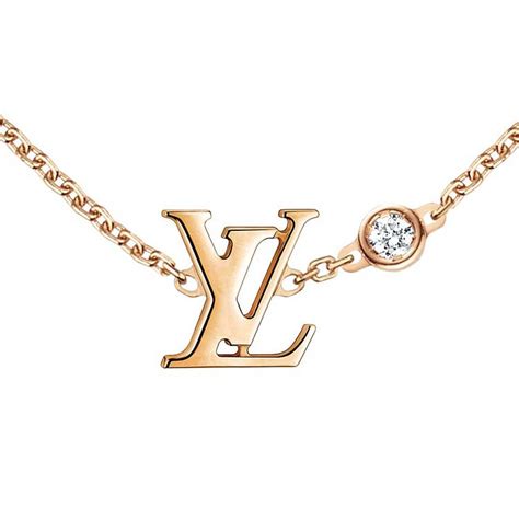 louis vuitton blossom necklace replica|louis vuitton idylle blossom.